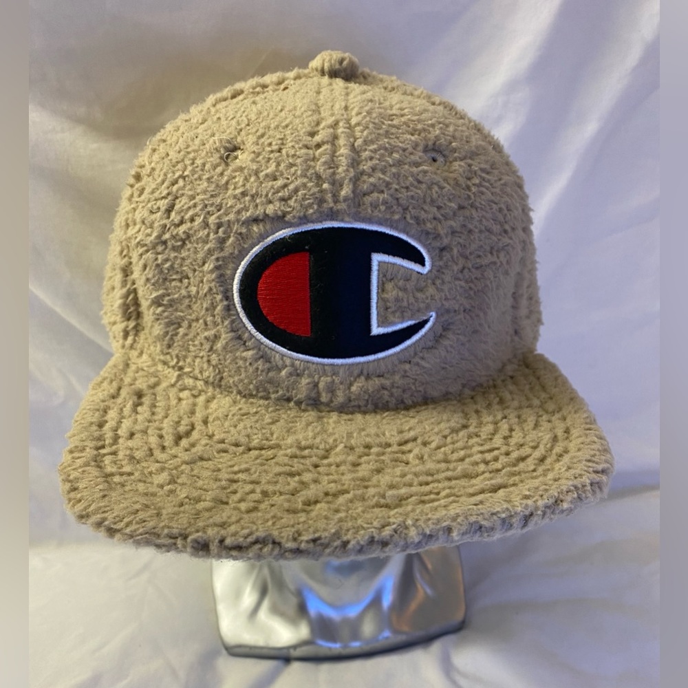 NEW Champion Hat
